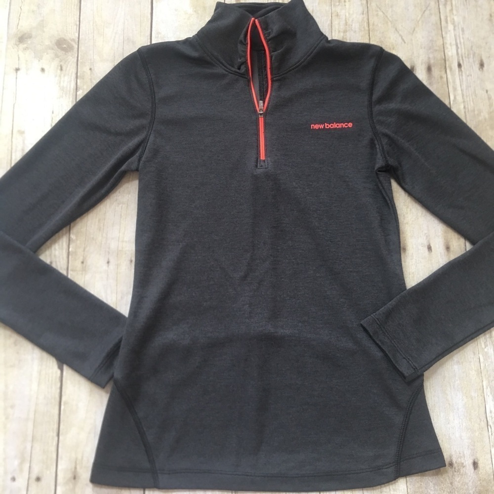 New Balance Lightweight Active Top